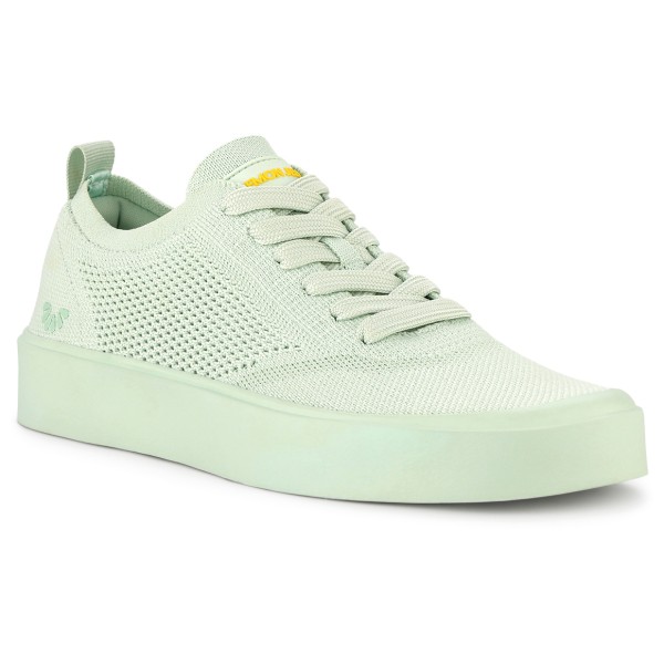 Lemon Jelly LJ Glyde Sneaker Damen Alltag (Gr 39 |grün)