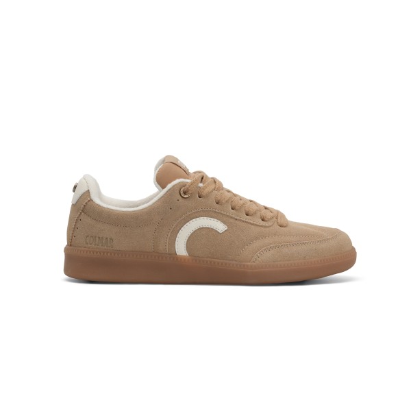 Colmar Active Women’s Blade Authentic Sneakers Bruin