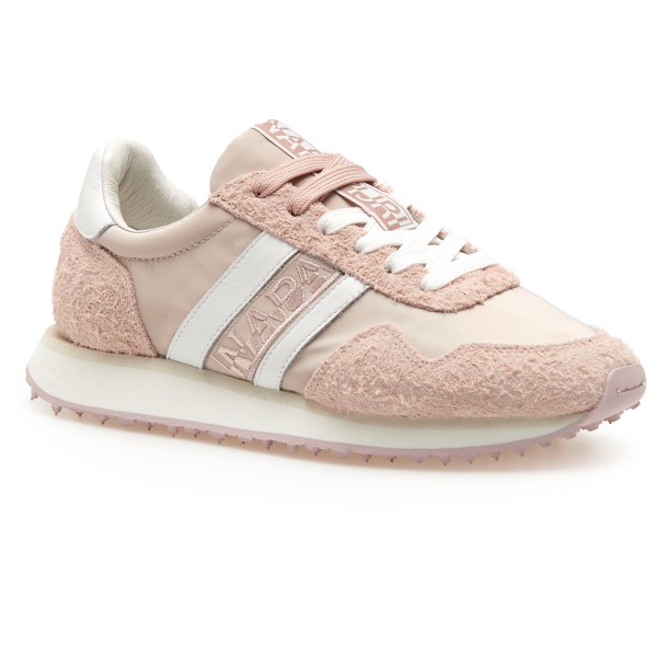 Sneaker Napapijri Blaze Damen (Gr 7,5 |beige)