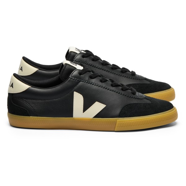 Veja – Women’s Volley – Sneakers maat 40, Zwart