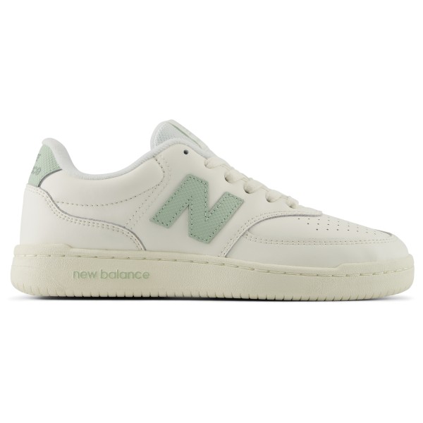 New Balance Women’s BB80 Sneakers Beige
