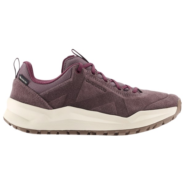 Lowa Women’s Kaloya Lt GTX Lo Vrijetijdsschoenen Altrosa / Panna