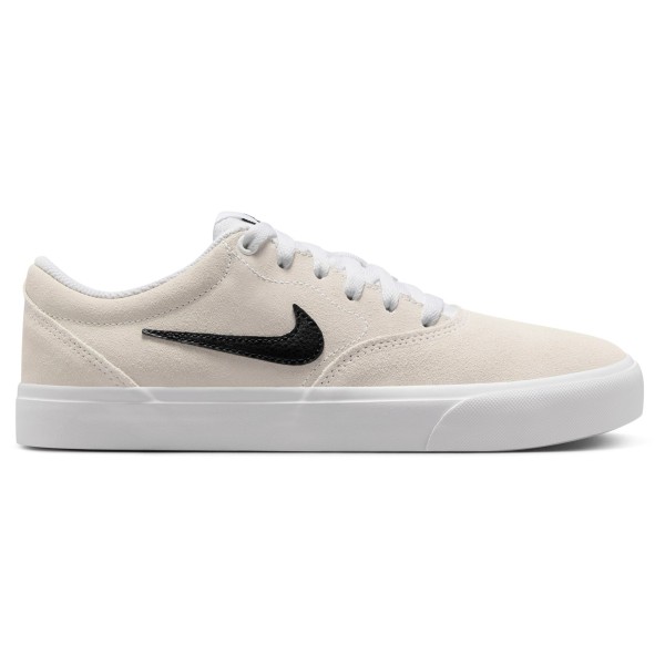 Nike Charge Suede Sneaker Damen (Gr 37,5 |grau)