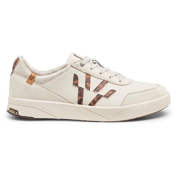 Saola Women’s Cali Sneakers Beige