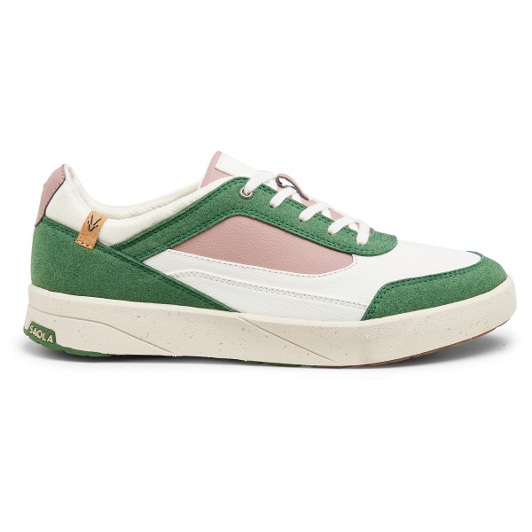 Saola Women’s Quito Sneakers meerkleurig Multicolor