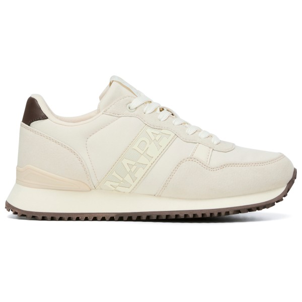 Napapijri Women’s Astra 01 Lam Sneakers Beige