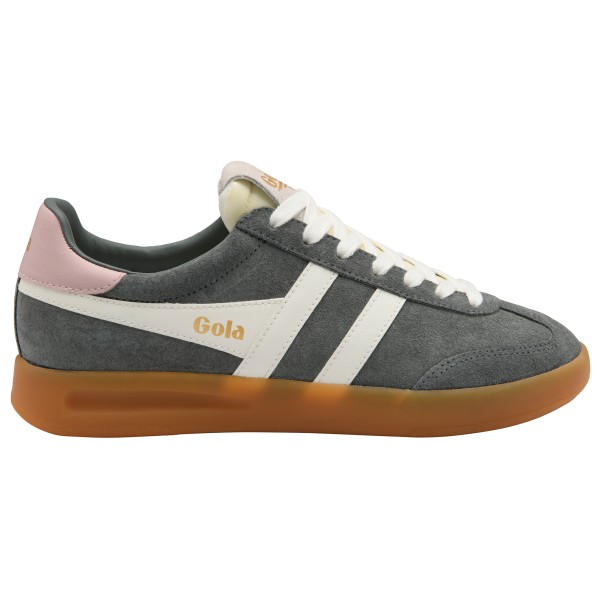 Gola Women’s Cyclone Sneakers Bruin