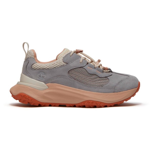 Timberland Women’s Motion Access Low Lace Up WP Sneaker Sneakers Bruin