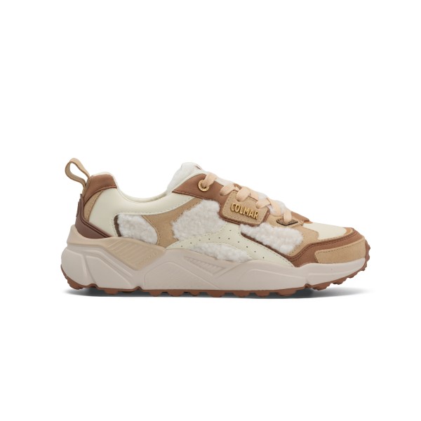 Colmar Active Women’s Garner Sneakers Beige