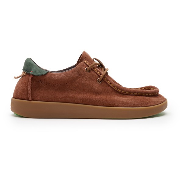 Satorisan Women’s Kwahu Winter Suede Vrijetijdsschoenen w Xide W