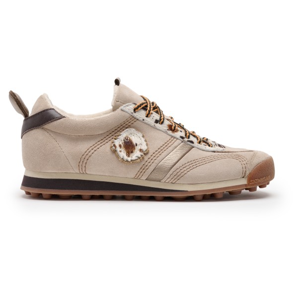 Satorisan Women’s Stardust Premium Evo Sneakers Bruin