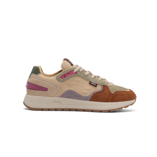 Colmar Active Women’s Logan Effect Winterschoenen Bruin