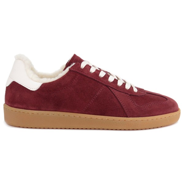 Ten Points Edit 2 Sneakers Rood