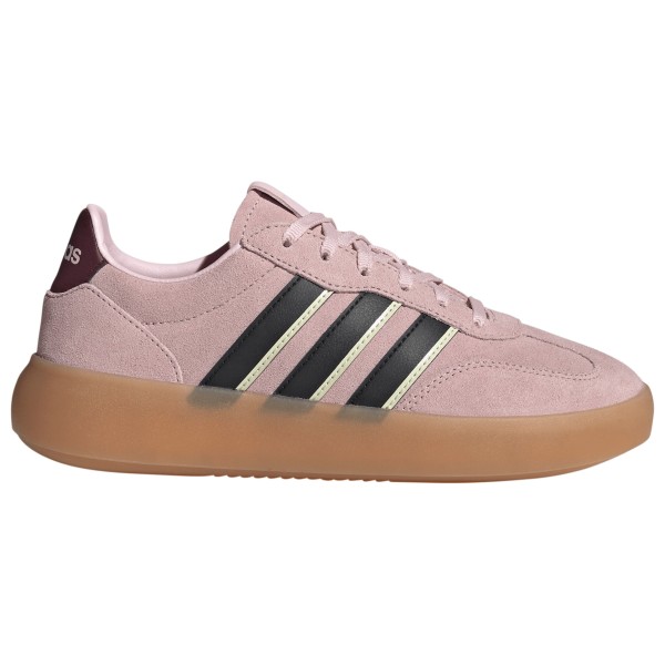 adidas - Women's Barreda Decode - Sneaker Gr 40 2/3 rosa/braun