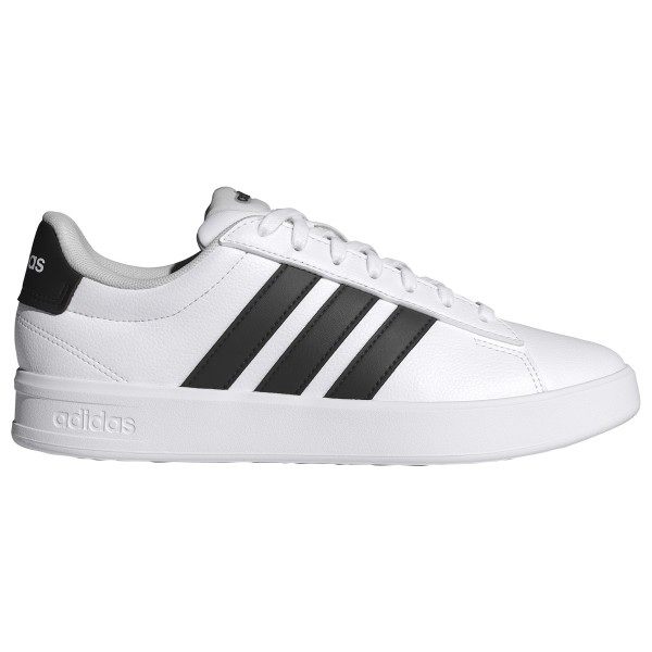 adidas - Women's Grand Court 3.0 - Sneaker Gr 38 2/3 weiß