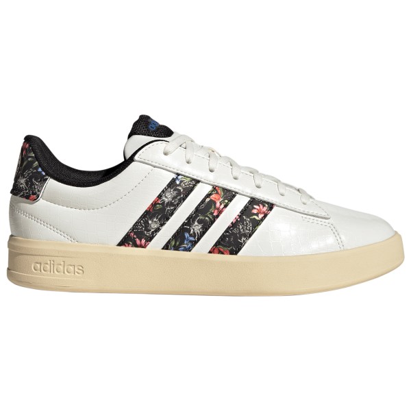 adidas - Women's Grand Court 3.0 - Sneaker Gr 37 1/3 beige/weiß