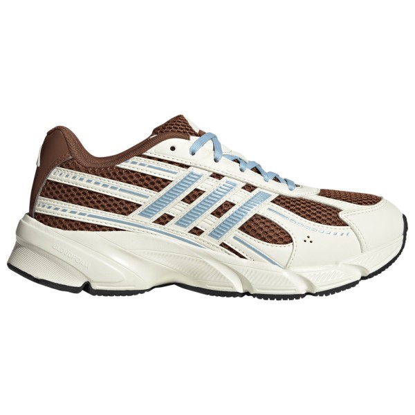 adidas Women’s Technochaos 2000 Sneakers 2/3 Wit