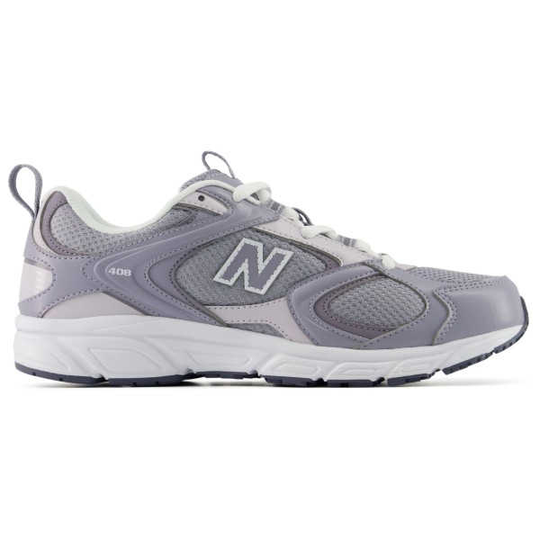 New Balance Women’s 408 Sneakers Grijs
