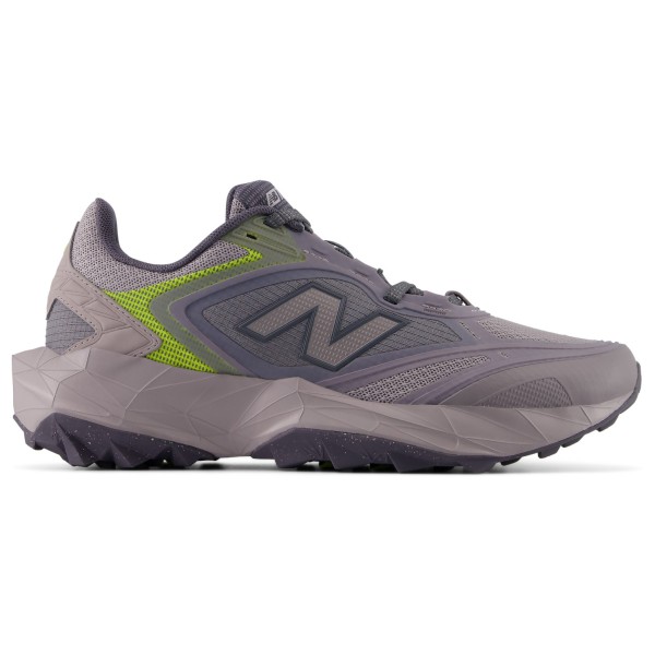 New Balance – Women’s Tektrel – Multisportschoenen maat 40, Grijs