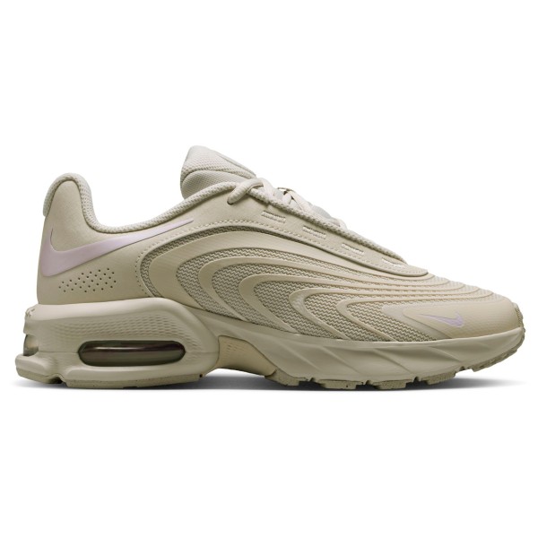 Nike Women’s Air Max Fire Sneakers olijfgroen Beige