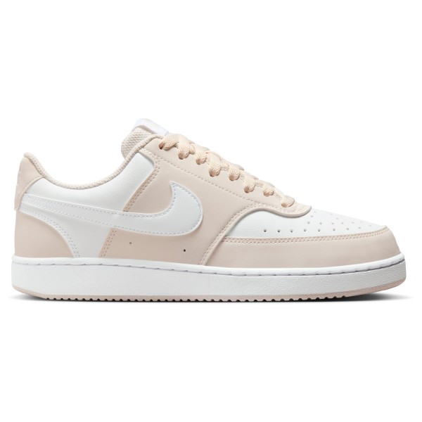 Nike - Women's Court Vision Lo P Nubuck - Sneaker Gr 42,5 grau