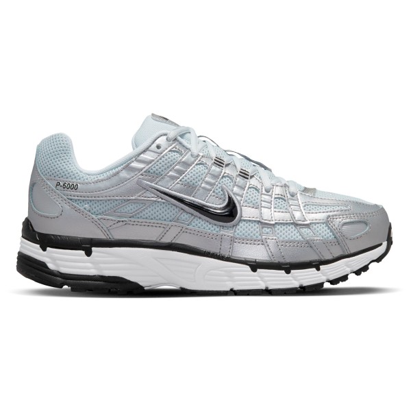 Nike - Women's P-6000 - Sneaker Gr 10 grau