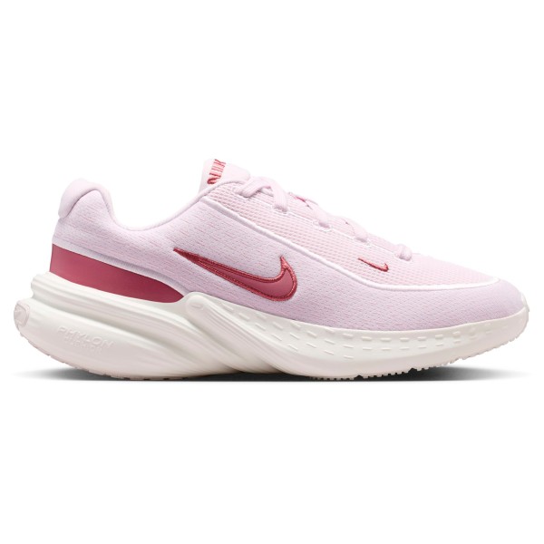 Nike Women’s Uplift Sport Club Sneakers purper Wit