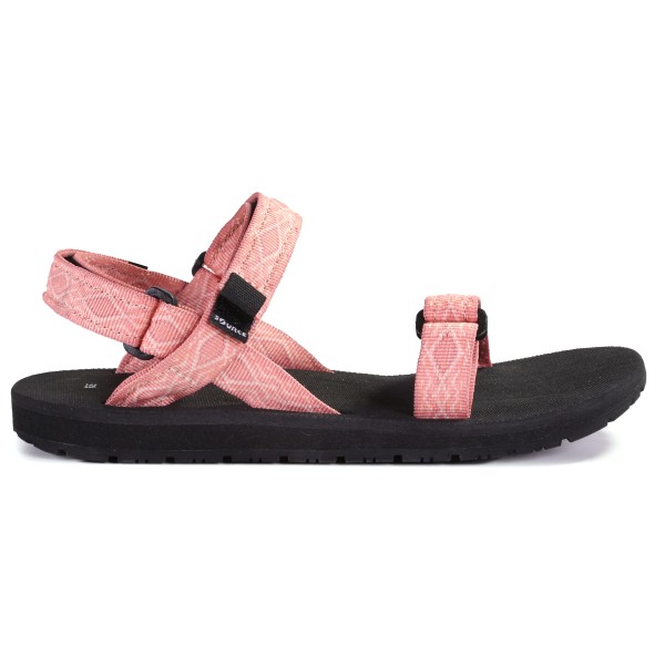 Source Classic Sandalen Women (Gr 41 |rosa)