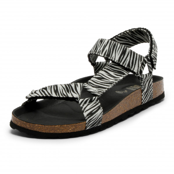Image of Grand Step Shoes - Women"s Leo - Sandalen Gr 36;37;38;41;43 schwarz'