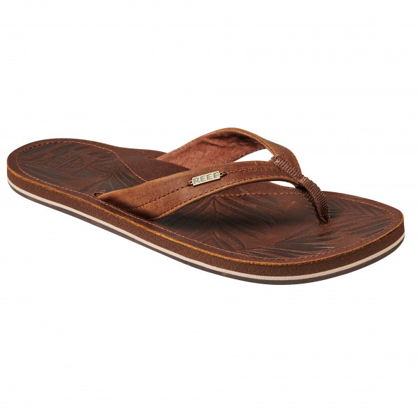 Image of Reef - Women's Drift Away Le - Sandalen Gr 6 braun bei Bergfreunde.ch - der Outdoor Shop