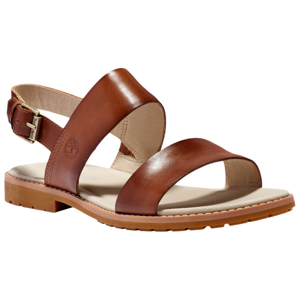 Image of Timberland - Women"s Chicago Riverside 2-Band Sandal - Sandalen Gr 10 schwarz'