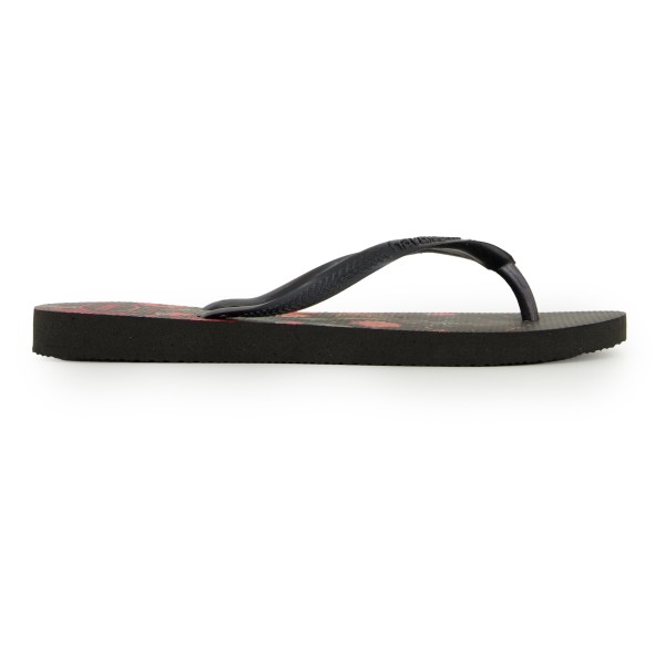 Image of Havaianas - Women"s Slim Organic - Sandalen Gr 41/42 lila/braun'