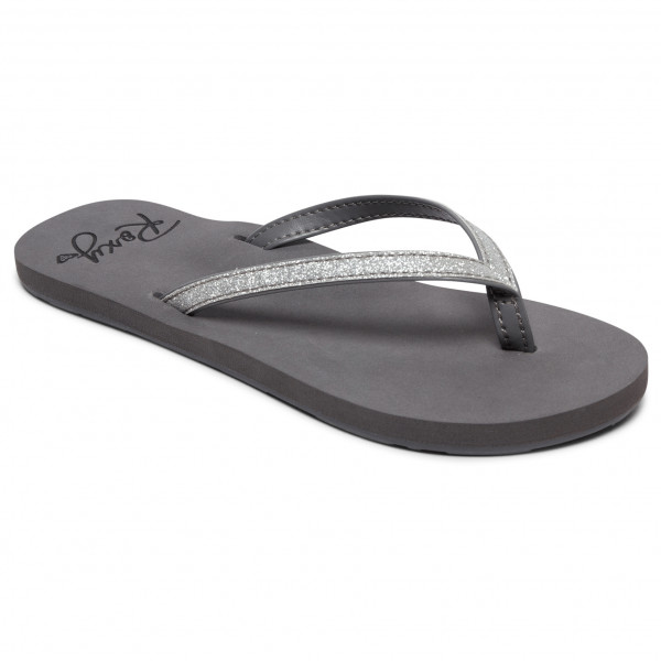 Image of Roxy - Women"s Napili Sandals - Sandalen Gr 6;7 beige;schwarz'