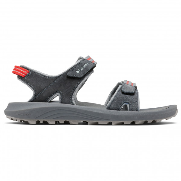 Image of Columbia - Women"s Trailstorm Hiker 2 Strap - Sandalen Gr 5;9 beige;grau'