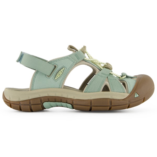 Image of Keen - Women"s Ravine H2 - Sandalen Gr 10;10,5;7,5;8;9 grau;grau/schwarz'