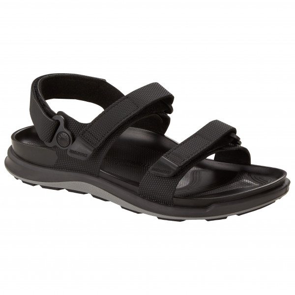 Image of Birkenstock - Women"s Kalahari - Sandalen Gr 35 - Regular;36 - Regular;37 - Regular;38 - Regular;40 - Regular;41 - Regular;42 - Regular beige;schwarz'