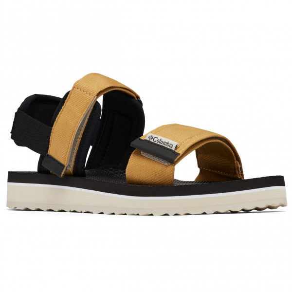 Image of Columbia - Women"s Via Sandal - Sandalen Gr 10;11;6;8 beige;grau;schwarz/beige'