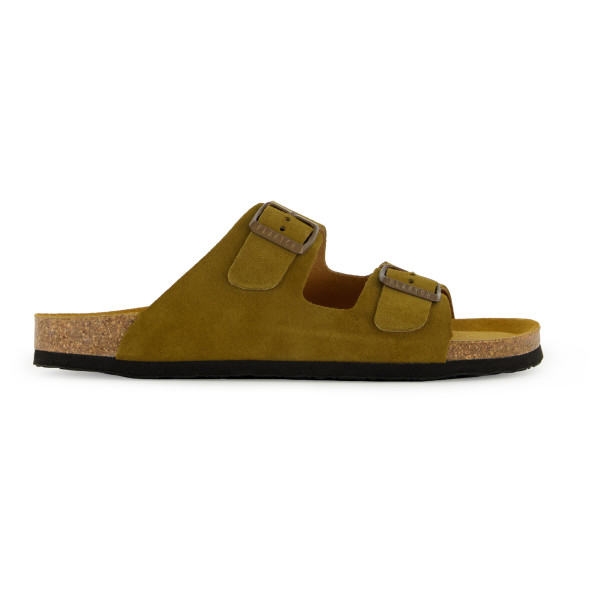 Sandalen Plakton Beta Damen (Gr 37 |braun)