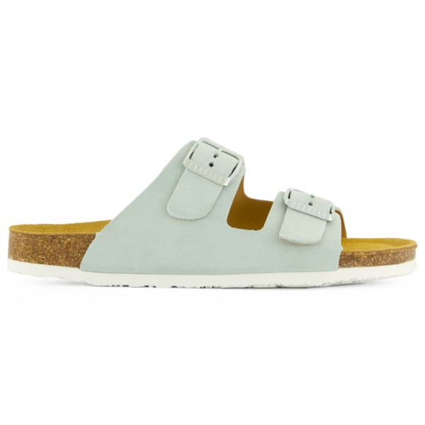 Image of Plakton - Women"s Beta - Sandalen Gr 42 rosa'