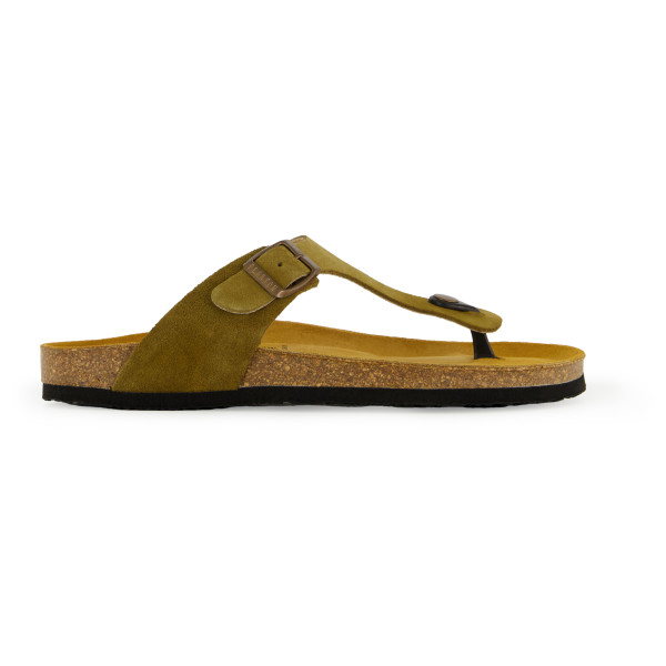 Sandalen Plakton Bolero Damen (Gr 42 |braun)