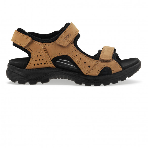 Image of Ecco - Women"s Ecco Onroads - Sandalen Gr 37 braun/beige'