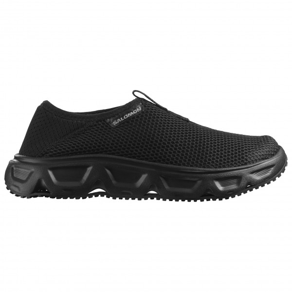 Image of Salomon - Women"s Reelax Moc 6.0 - Sandalen Gr 4,5;5;5,5;6;6,5;7,5;8;8,5;9 schwarz'