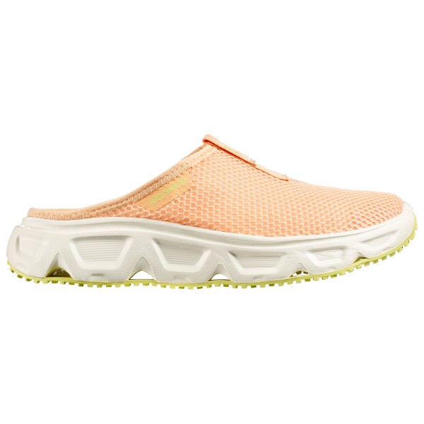 Sandalen Salomon Reelax Slide 6.0 Damen (Gr 38 2/3 |beige)