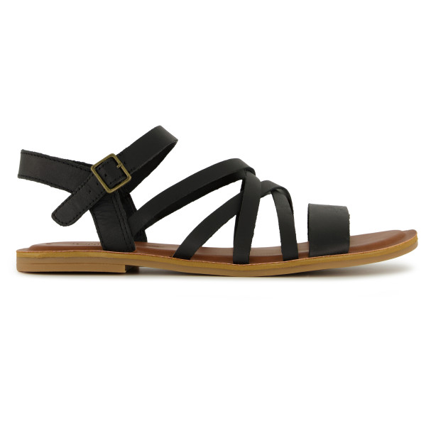 Image of TOMS - Women"s Sephina - Sandalen Gr 7,5;9 braun'