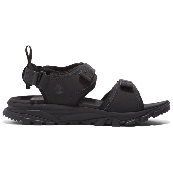 Image of Timberland - Women"s Lincoln Peak 2-Strap Sandal - Sandalen Gr 10;11;7 grau;oliv;schwarz'