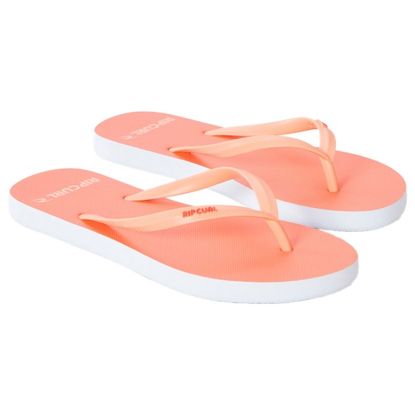 Image of Rip Curl - Women"s Bondi Bloom Open Toe - Sandalen Gr 35;36;37;38;39;40;41 blau;rot/rosa;schwarz'