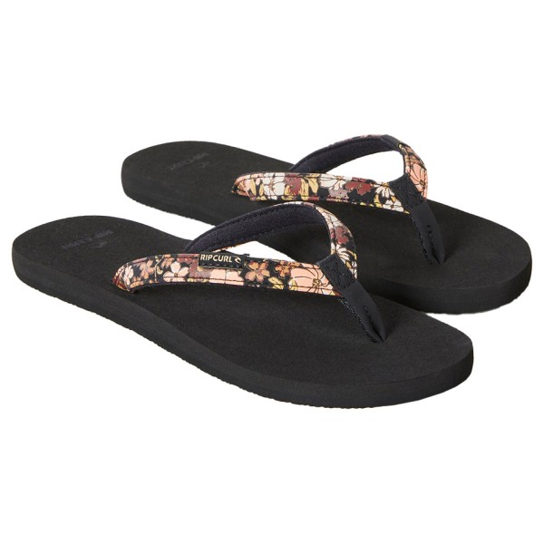 Image of Rip Curl - Women"s Freedom Bloom Open Toe - Sandalen Gr 35;36;37 beige;braun/orange;schwarz'