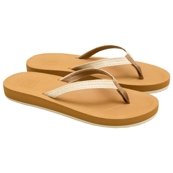 Image of Rip Curl - Women"s Southside Open Toe - Sandalen Gr 36 beige;braun'