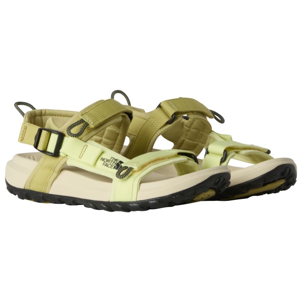 Image of The North Face - Women"s Explore Camp Sandal - Sandalen Gr 9 beige'