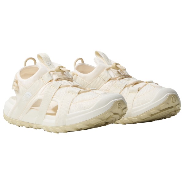 Image of The North Face - Women"s Explore Camp Shandal - Sandalen Gr 7,5 beige'